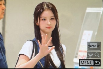 포모스 오늘자 공항에서 포착된 엔믹스 멤버들 미모 오늘자 공항에서 포착된 엔믹스 멤버들 미모
