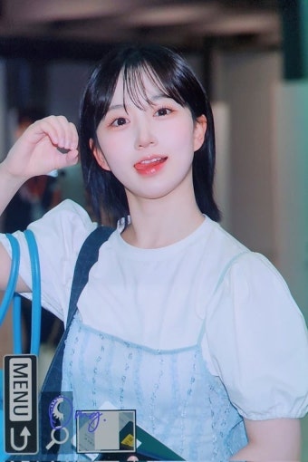 포모스 오늘자 공항에서 포착된 엔믹스 멤버들 미모 오늘자 공항에서 포착된 엔믹스 멤버들 미모