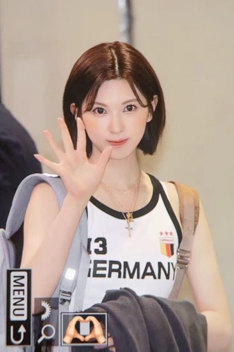 포모스 오늘자 공항에서 포착된 엔믹스 멤버들 미모 오늘자 공항에서 포착된 엔믹스 멤버들 미모