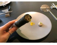 포모스 진짜 맛있다는 29,000원 김밥 진짜 맛있다는 29,000원 김밥