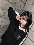 포모스 비비가 자기보다 2배 더 이쁘다는 여동생 미모 비비가 자기보다 2배 더 이쁘다는 여동생 미모