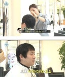 포모스 기안84 미용실 안가는 이유 기안84 미용실 안가는 이유 
