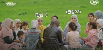 포모스 곽튜브가 미녀와 함께 우즈베키스탄 여행 가면 생기는 일 곽튜브가 미녀와 함께 우즈베키스탄 여행 가면 생기는 일