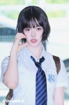 포모스 뉴진스 하니 이거 가발임? 진짜 안어울리는데... 뉴진스 하니 이거 가발임? 진짜 안어울리는데...