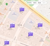 포모스 동탄 신도시 아파트 분류방법  동탄 신도시 아파트 분류방법 