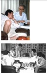 포모스 바둑의 신 이창호도 못 참고 극딜박은 조훈현의 매너 바둑의 신 이창호도 못 참고 극딜박은 조훈현의 매너