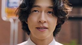 포모스 16년만에 교체된 TOP 광고모델 16년만에 교체된 TOP 광고모델