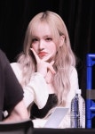 포모스 최근 미쳐 날뛴다는 아이브 리즈 비주얼.. 최근 미쳐 날뛴다는 아이브 리즈 비주얼..