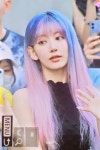 포모스 르세라핌 사쿠라 파격적인 머리색 공개 르세라핌 사쿠라 파격적인 머리색 공개