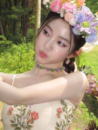 포모스 곧 솔로 데뷔하는 아이린 최근 비주얼 곧 솔로 데뷔하는 아이린 최근 비주얼