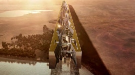 포모스 사우디아라비아 네옴시티 근황 사우디아라비아 네옴시티 근황