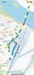 포모스 27년 만에 바뀐 울산 버스 노선 27년 만에 바뀐 울산 버스 노선