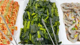 포모스 인천에 있다는 9,000원짜리 한식뷔페 인천에 있다는 9,000원짜리 한식뷔페 