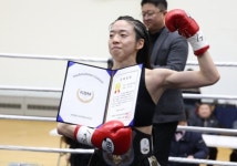 포모스 세계 챔피언 도전하는 의사 누님 세계 챔피언 도전하는 의사 누님