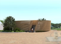 포모스 대구 수성구의 9억짜리 공중화장실 대구 수성구의 9억짜리 공중화장실