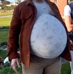 포모스 레딧에 올라온 배나온 남자의 충격 인증샷 ㄷㄷㄷ 레딧에 올라온 배나온 남자의 충격 인증샷 ㄷㄷㄷ