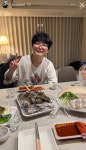포모스 공익 근무중인 오뀨 최신근황 공익 근무중인 오뀨 최신근황