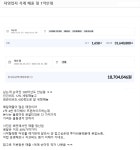 포모스 매출 월 1억 자영업자 가게 순마진 매출 월 1억 자영업자 가게 순마진