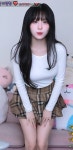 평황아시안노래방 | 포모스 냥슬이가 원래 이정도로 예뻤었나..? 냥슬이가 원래 이정도로 예뻤었나..?