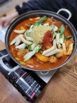 포모스 홍탁집 닭도리탕 마늘양 홍탁집 닭도리탕 마늘양