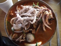 포모스 전국 3대 짬뽕이라는 군산 복성루 짬뽕 전국 3대 짬뽕이라는 군산 복성루 짬뽕