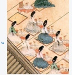 포모스 조선시대에는 독상 문화 였다네요. 조선시대에는 독상 문화 였다네요. 