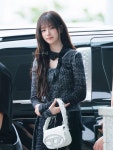 포모스 살빼고 1황 된 리즈 오늘자 LA출국 공항 고화질 살빼고 1황 된 리즈 오늘자 LA출국 공항 고화질