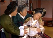 포모스 호불호 갈렸다는 여인천하 궁녀 캐스팅 호불호 갈렸다는 여인천하 궁녀 캐스팅