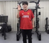 포모스 지옥피티를 받은 성태 x 수피 비포&애프터 지옥피티를 받은 성태 x 수피 비포&애프터