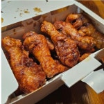 포모스 교촌치킨이 계속 배째라 기세 등등한 이유 교촌치킨이 계속 배째라 기세 등등한 이유