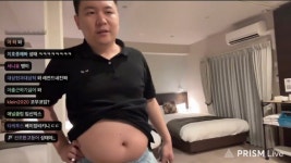 포모스 와.. 성태 진짜 쌉돼지 됐네.. 와.. 성태 진짜 쌉돼지 됐네..
