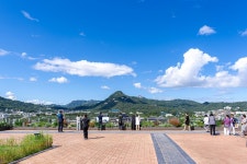 포모스 대한민국역사박물관 새로 생긴 경복궁 뷰카페  대한민국역사박물관 새로 생긴 경복궁 뷰카페 