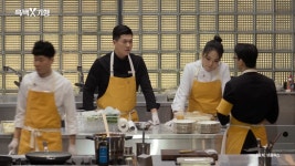 포모스 흑백요리사 꽤 높이 올라갔는데 존재감 없는 셰프 흑백요리사 꽤 높이 올라갔는데 존재감 없는 셰프