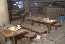 포모스 삼풍백화점 붕괴 이전 내부 모습  삼풍백화점 붕괴 이전 내부 모습 