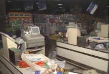 포모스 삼풍백화점 붕괴 이전 내부 모습  삼풍백화점 붕괴 이전 내부 모습 