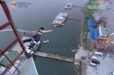포모스 1박2일에서 김C가 제일 멋있었던 순간  1박2일에서 김C가 제일 멋있었던 순간 