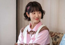 포모스 박신혜 최근 드라마 모습이라는데 박신혜 최근 드라마 모습이라는데