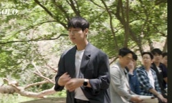 포모스 '나는 솔로' 34기 출연자 유출 '나는 솔로' 34기 출연자 유출