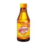 포모스 CU 비타500 180ml CU 비타500 180ml