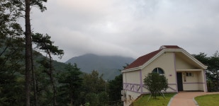 산림청 국립달음산자연휴양림 - |