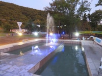 양평설매재자연휴양림 - |