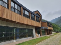 삼척활기자연휴양림 - 숲갤러리 |