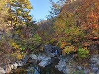 산림청 국립방태산자연휴양림 - |