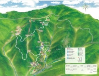 토함산자연휴양림 - |