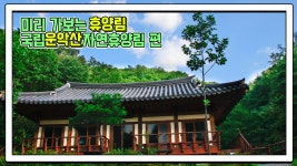 산림청 국립운악산자연휴양림 - |