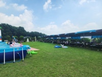 강화자연휴양림