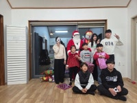 옥화자연휴양림 - |