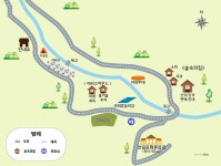 숲나들e - 휴양림별 산책길 |