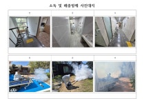 흑석산자연휴양림 - |