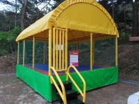 힐링창녕, 마음과 몸의 쉼표 화왕산 자연휴양림 - |